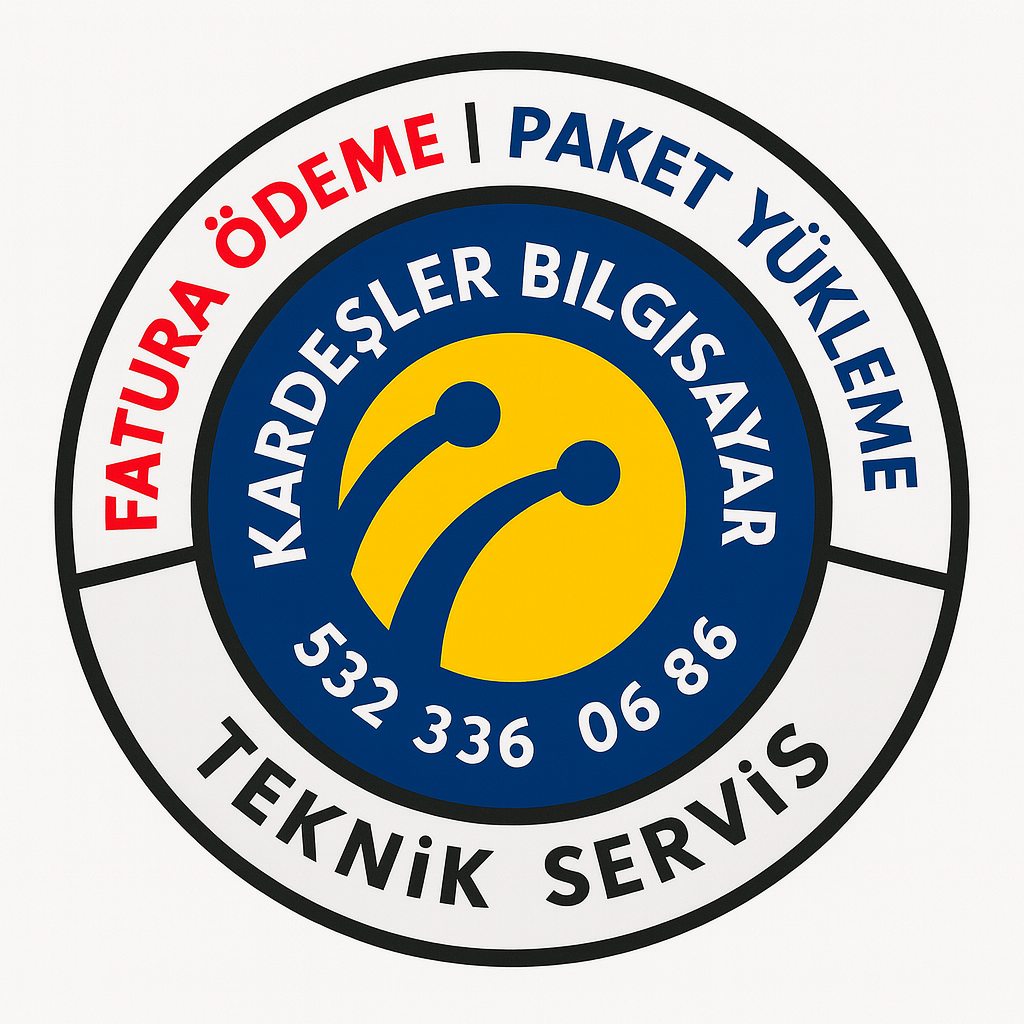 Kardeşler Bilgisayar - Habibler Turkcell