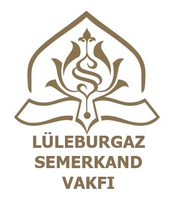 Lüleburgaz Semerkand Vakfı