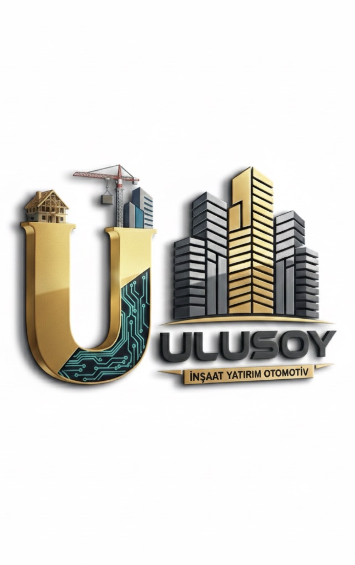 Ulusoy İnşaat Yatırım Otomotiv