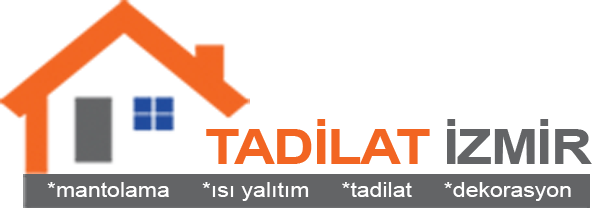 Tadilat İzmir
