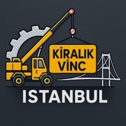 Kiralık Vinç İstanbul, Vinç Kiralama Hizmetleri
